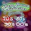 30 Best Dance Favorites from the 70s, 80s, 90s and 00s