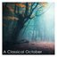 A Classical October: Bach, Chopin & More