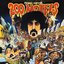 Magic Fingers/What Is 200 Motels/Mystery Roach
