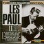 Les Paul Trio