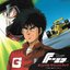 F Original Soundtrack