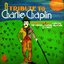 A Tribute To Charlie Chaplin