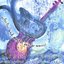 Eclectic and Mental Guitar Music-solo guitar (vol. 1 & 2)