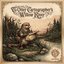The Otter Cartographer’s Willow River
