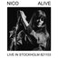 NICO ALIVE