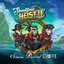 Music from SteamWorld Heist II