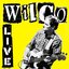 Wilco Live (Yellow)