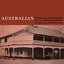 Australian Folksongs And Ballads