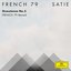 Gnossienne No. 5 [French 79 Rework (FRAGMENTS / Erik Satie)]