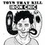 Toys That Kill / Iron Chic