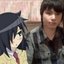 Tomoko!!彼と遊ばないよ!彼がインセルだって知らないの??!#bearskin#wormzz