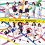 眼鏡の男の子/ニッポンノD・N・A！/Go Waist(配信盤C)