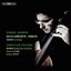 Barber: Cello Concerto and Sonata