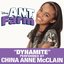 Dynamite - Single