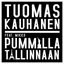 Pummilla Tallinnaan