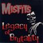 Legacy Of Brutality (Compilation)
