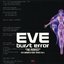 EVE burst error "THE PERFECT" - RYU UMEMOTO RARE TRACKS Vol.4