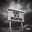 God Is a Weapon (feat. Marilyn Manson) - Single