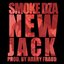 New Jack - Single