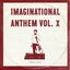 Imaginational Anthem, Vol. X (Overseas Edition)