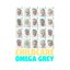 Omega Grey