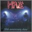 20th anniversary CD 2