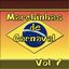 Marchinhas de Carnaval Vol 7