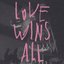 Love wins all - Single