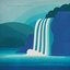 Waterfall Dream