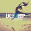 LK2 Deep Yearbook 2016