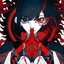 Death God Dance -II- (feat. ROSU)