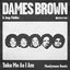 Take Me As I Am (Moodymann Remix)