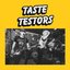 Taste Testors