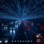 Skybeams