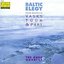 Baltic Elegy