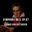 Beethoven V