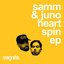 Heart Spin EP
