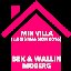 Min Villa (Luigis Mansion 2016)