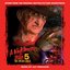 A Nightmare on Elm Street 5: The Dream Child (Score from the Original Motion Picture Soundtrack) [2015 Remaster]