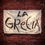 La Grecia