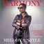 Harmony, Melody & Style : Lovers Rock and Rare Groove In The UK