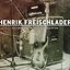 Recorded by Martin Meinschae..