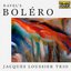 Ravel's Bolero - Nympheas