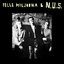 Pelle Miljoona N.U.S.