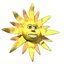 like warm hedgehogs