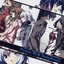 Dies irae ~Acta est Fabula~ Original Soundtrack - Neuen Welt Symphonie