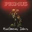 Miscellaneous Debris - EP