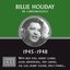 Complete Jazz Series 1945 - 1948