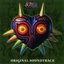 The Legend of Zelda: Majora’s Mask Game Music Soundtrack CD Set
