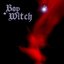 Boy Witch